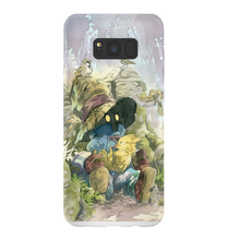 4-PC-1109-Purple-Jin-Galaxy S9-Flexi
