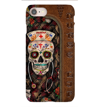 amazing kha skull iphone 11 pro