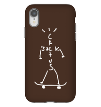 16-PC-1606-Purple-Hai-IP XS MAX-TOUGH