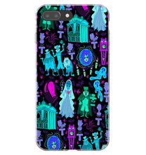 90-PC-2807-Purple-Moon-Iphone 8 Plus-Flexi