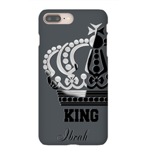 pc1 1012-Iphone X-Slim-King - Ibrah