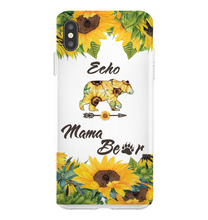 TG HG Mama Bear Echo Iphone 11