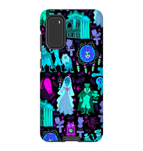 90-PC-2807-Purple-Moon-Galaxy S10-Tough