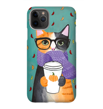 58-PC-3007-Purple-Moon-IP XS MAX-Tough