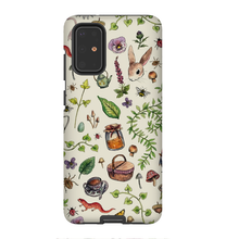 288-PC-0908-Purple-Jin-Galaxy S8-Tough