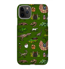 86-PC-0408-Purple-Moon-Iphone 8 Plus-Tough