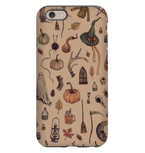 352-PC-0607-Purple-Moon-IP XS Max-Tough