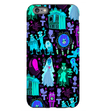 90-PC-2807-Purple-Moon-Iphone Xr-Tough