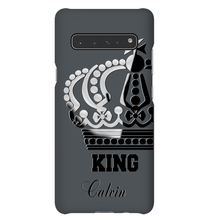 PC1-1012-GALAXY S20 ULTRA-SLIM- KING CALVIN
