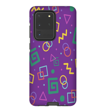 63-PC-200721-Purple-Tj-Galaxy S10 Plus-Tough