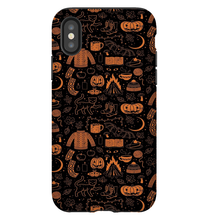 92-PC-3007-Purple-Jin-IP 8 Plus-Tough