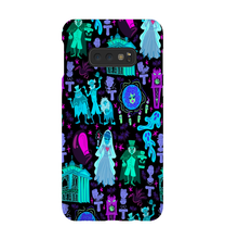 90-PC-2807-Purple-Moon-Galaxy S8 Plus-Flexi