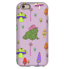 4-PC-030621-Purple-Tj-Iphone X-Tough