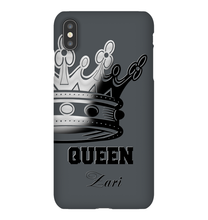 PC1-1012-IP XR-SLIM-QUEEN ZARI