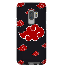 36-PC-2705-Purple-Dynamic-Galaxy S9 Plus-Tough