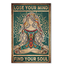 TG-GIANG-LOSE YOUR MIND - 16*24