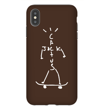 16-PC-1606-Purple-Hai-IP XS MAX-TOUGH