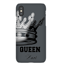PC1-1012-IP XR-SLIM-QUEEN ZARI
