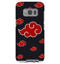 36-PC-2705-Purple-Dynamic-Galaxy S9 Plus-Tough