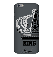 pc1 1012-Iphone X-Slim-King - Ibrah