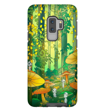 23-PC-0709-Purple-Jin-Galaxy S10 Plus-Tough