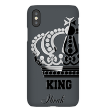 pc1 1012-Iphone X-Slim-King - Ibrah