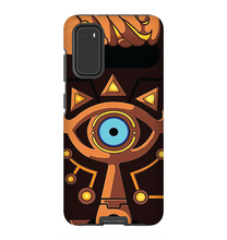 PC4 0812 - Galaxy S8 - Tough