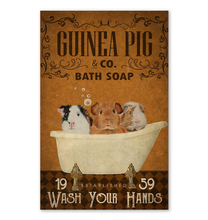 TG-GIANG-ANIMAL POSTER- 11*17