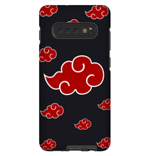 36-PC-2705-Purple-Dynamic-Galaxy S9 Plus-Tough