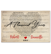 132-PT-2805-Purple-Bell-11*17-Robert & Danielle