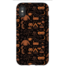92-PC-3007-Purple-Jin-IP 8 Plus-Tough