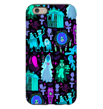 90-PC-2807-Purple-Moon-Iphone Xr-Tough