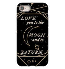 358-PC-0607-Purple-Moon-IP XS Max-Tough