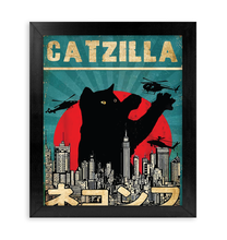 TG-LIEN-PT2-1807-black framed 11*14