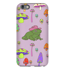4-PC-030621-Purple-Tj-Iphone 8-Tough
