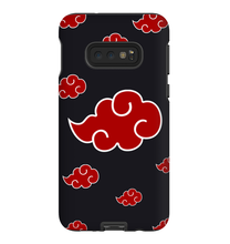 36-PC-2705-Purple-Dynamic-Galaxy S10 Plus-Tough