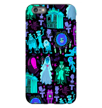 90-PC-2807-Purple-Moon-Iphone 11-Tough