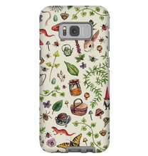 288-PC-0908-Purple-Jin-Galaxy S8-Tough