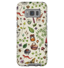 288-PC-0908-Purple-Jin-Galaxy S8-Tough
