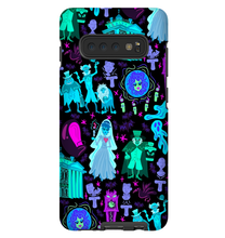 90-PC-2807-Purple-Moon-Galaxy S9 Plus-Tough