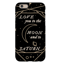 358-PC-0607-Purple-Moon-IP XS Max-Tough