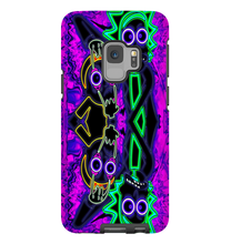 354-PC-0207-Purple-An-Galaxy S10 Plus-Tough