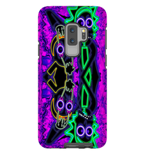 354-PC-0207-Purple-An-Galaxy S10 Plus-Tough