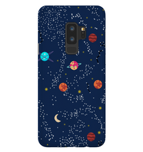 2PC042209 Galaxy S8 PLUS