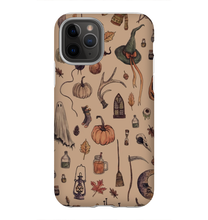352-PC-0607-Purple-Moon-IP XS Max-Tough