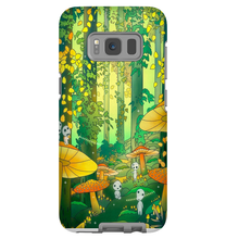 23-PC-0709-Purple-Jin-Galaxy S10 Plus-Tough