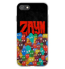 PC4-290121 - Iphone 11 - Flexi Case