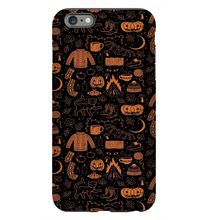 92-PC-3007-Purple-Jin-IP 8 Plus-Tough