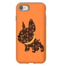 91-PC-0904-Purple-Hai-IP 7 PLUS-TOUGH