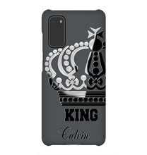 PC1-1012-GALAXY S20 ULTRA-SLIM- KING CALVIN